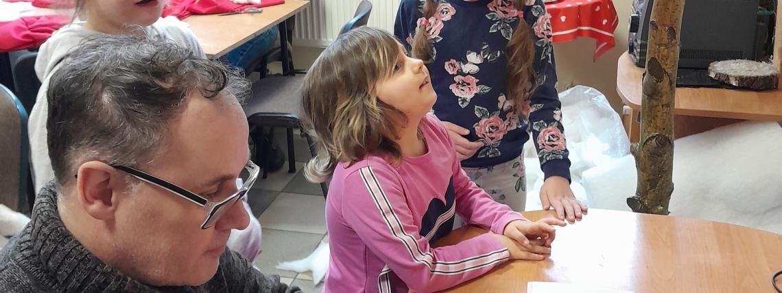 Warsztaty krawieckie walentynkowe