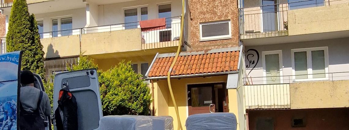 Termomodernizacja dachów